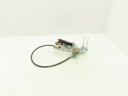 Eaton PDG2XFS02HP PD2 Flex Shaft HP Handle NEMA 1/3R/12 2 FT Cable
