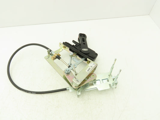Eaton PDG2XFS02HP PD2 Flex Shaft HP Handle NEMA 1/3R/12 2 FT Cable
