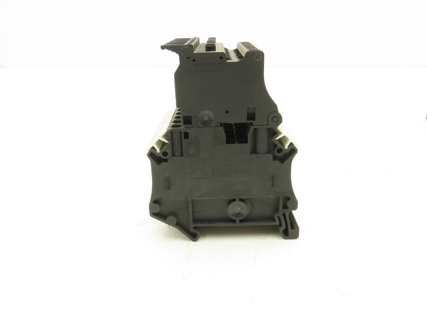 Eaton UT 4-FB Fused Terminal Block LED Indicator 4mm² 250V Lot of 180