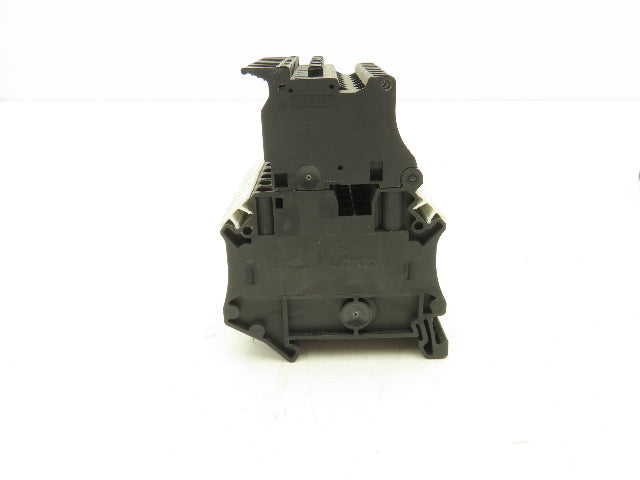 Eaton UT 4-FB Fused Terminal Block LED Indicator 4mm² 250V Lot of 180