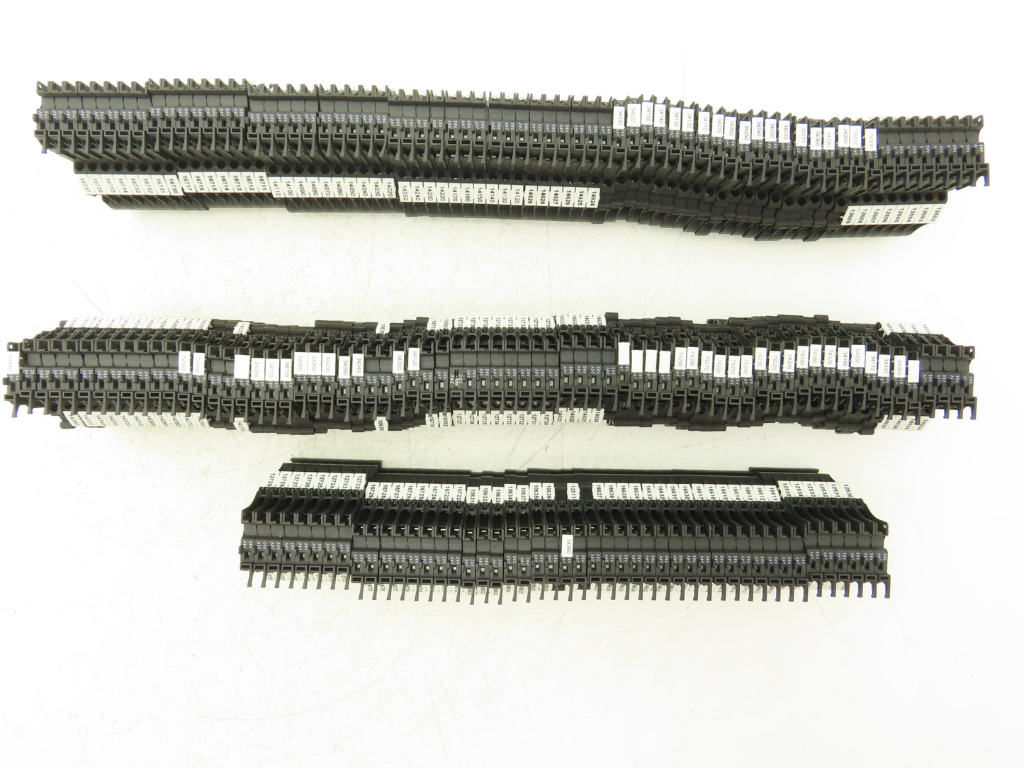 Eaton UT 4-FB Fused Terminal Block LED Indicator 4mm² 250V Lot of 180