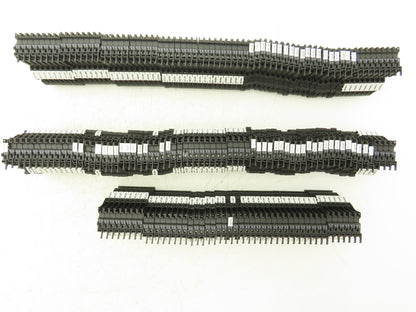 Eaton UT 4-FB Fused Terminal Block LED Indicator 4mm² 250V Lot of 180