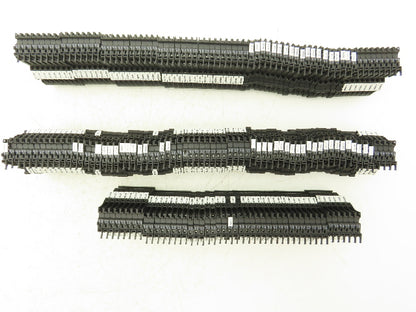 Eaton UT 4-FB Fused Terminal Block LED Indicator 4mm² 250V Lot of 180