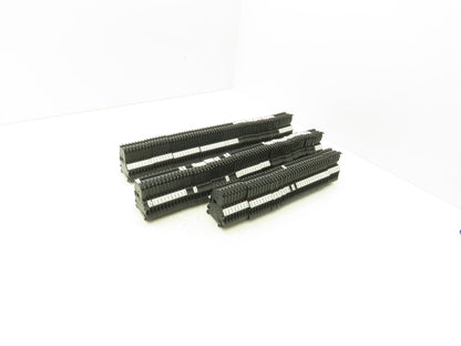 Eaton UT 4-FB Fused Terminal Block LED Indicator 4mm² 250V Lot of 180