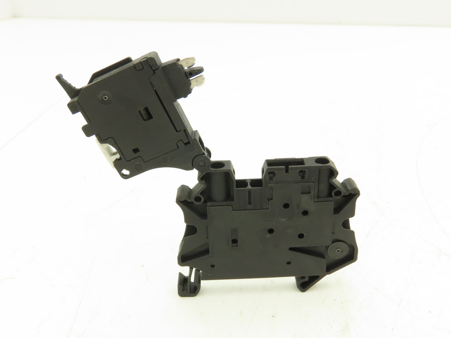 Eaton UT 4-FB Fused Terminal Block LED Indicator 4mm² 250V Lot of 180