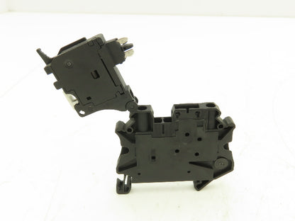 Eaton UT 4-FB Fused Terminal Block LED Indicator 4mm² 250V Lot of 180