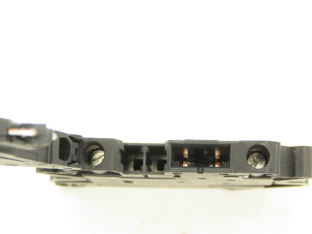 Eaton UT 4-FB Fused Terminal Block LED Indicator 4mm² 250V Lot of 180