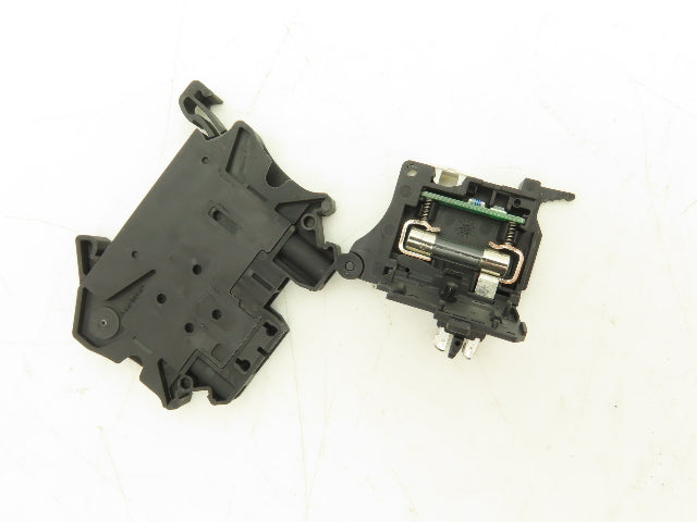 Eaton UT 4-FB Fused Terminal Block LED Indicator 4mm² 250V Lot of 180