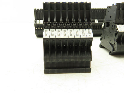 Eaton UT 4-FB Fused Terminal Block LED Indicator 4mm² 250V Lot of 180