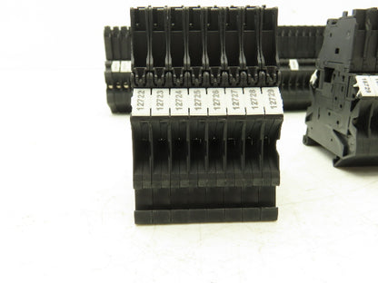 Eaton UT 4-FB Fused Terminal Block LED Indicator 4mm² 250V Lot of 180