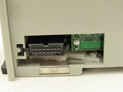 Allen Bradley 1769-IQ32 Compact Input Module I/O 32 Pt 24VDC Mixed Lot of 2
