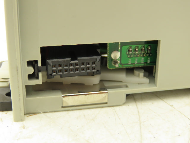 Allen Bradley 1769-IQ32 Compact Input Module I/O 32 Pt 24VDC Mixed Lot of 2