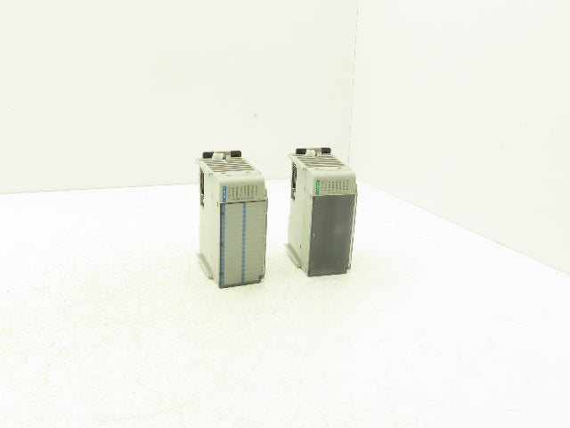 Allen Bradley 1769-IQ32 Compact Input Module I/O 32 Pt 24VDC Mixed Lot of 2