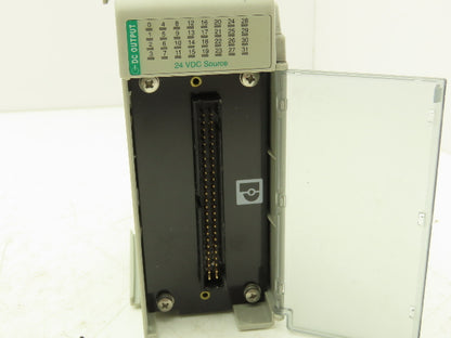 Allen Bradley 1769-IQ32 Compact Input Module I/O 32 Pt 24VDC Mixed Lot of 2