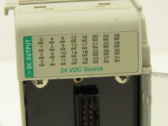 Allen Bradley 1769-IQ32 Compact Input Module I/O 32 Pt 24VDC Mixed Lot of 2