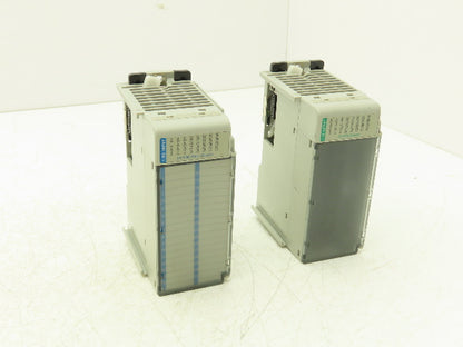 Allen Bradley 1769-IQ32 Compact Input Module I/O 32 Pt 24VDC Mixed Lot of 2