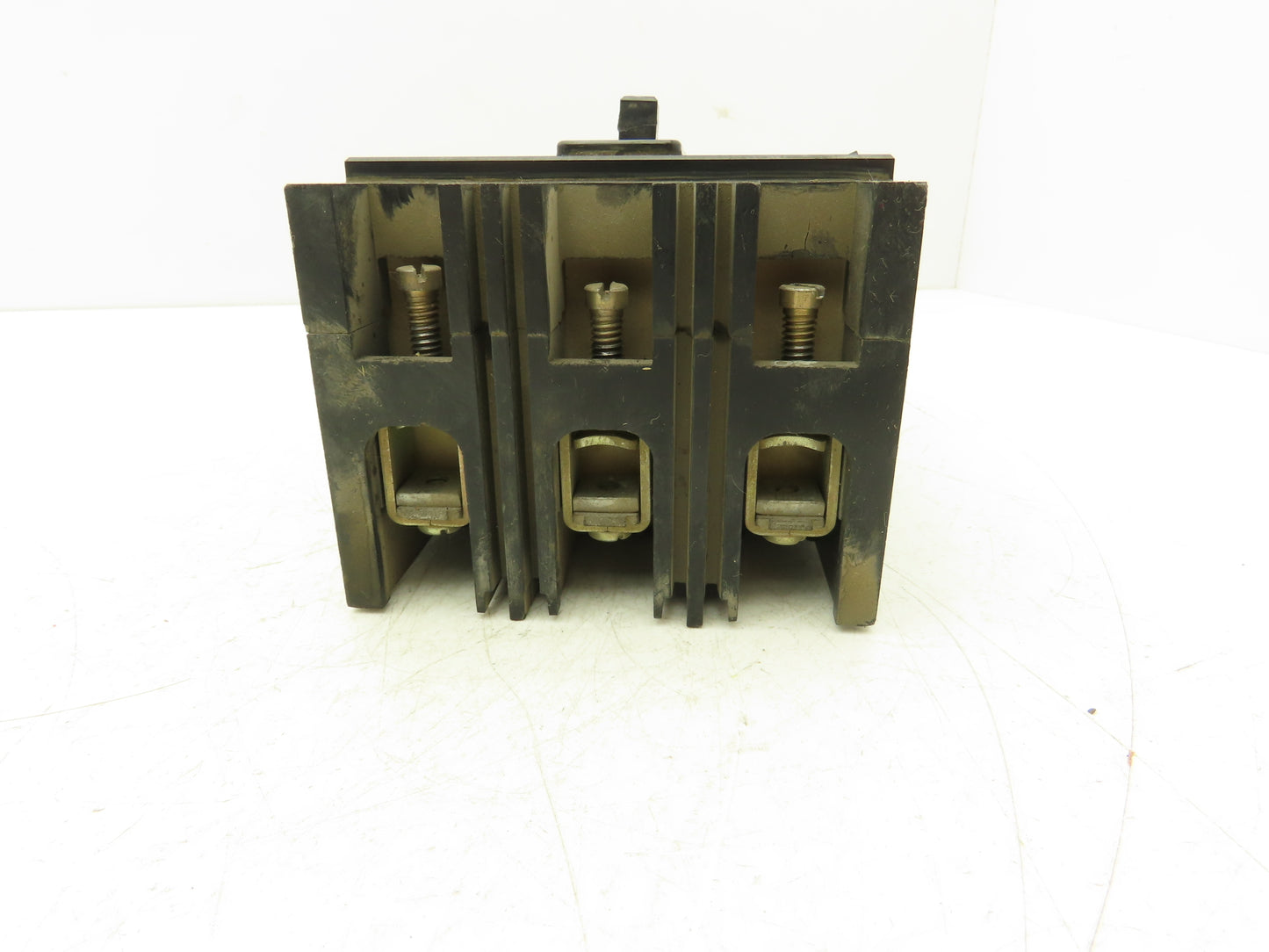 BC110124 MCP13300RC Motor Circuit Protector Breaker 3PH 600VAC With EL3030R