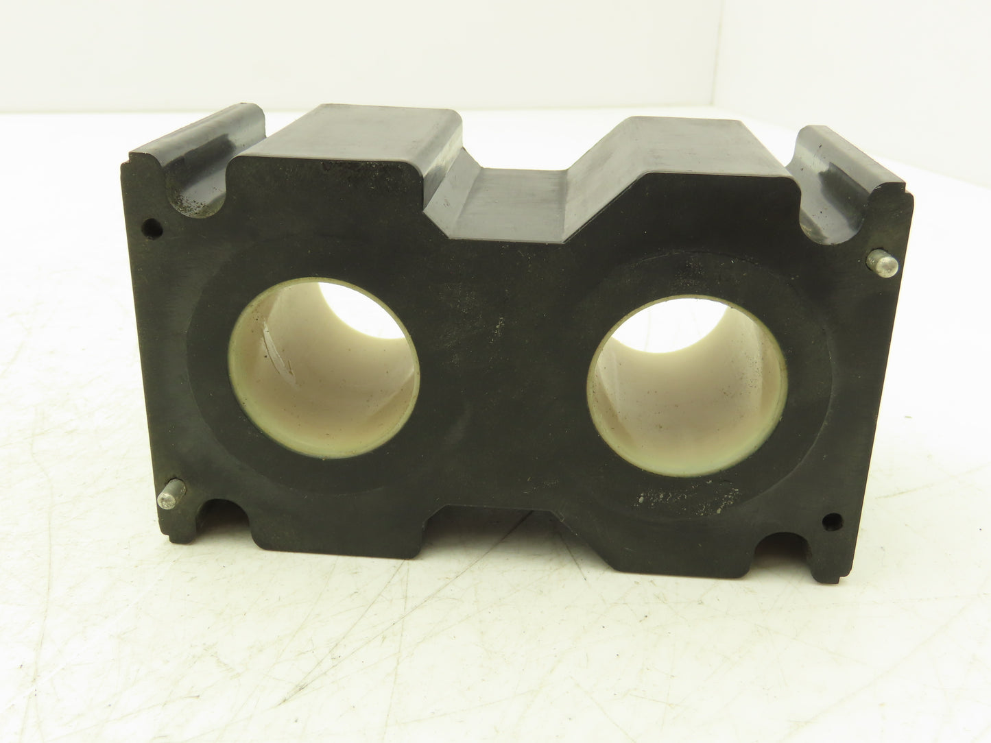 Eaton Cutler Hammer 1255C68G05 Westinghouse Magnetic Dual Coil 48V Type 125