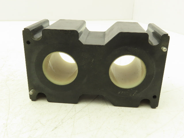 Eaton Cutler Hammer 1255C68G05 Westinghouse Magnetic Dual Coil 48V Type 125