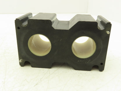 Eaton Cutler Hammer 1255C68G05 Westinghouse Magnetic Dual Coil 48V Type 125