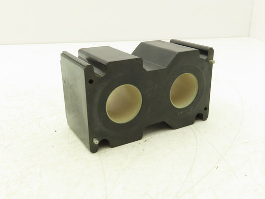 Eaton Cutler Hammer 1255C68G05 Westinghouse Magnetic Dual Coil 48V Type 125