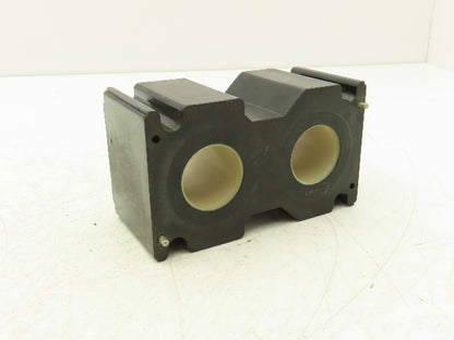 Eaton Cutler Hammer 1255C68G05 Westinghouse Magnetic Dual Coil 48V Type 125