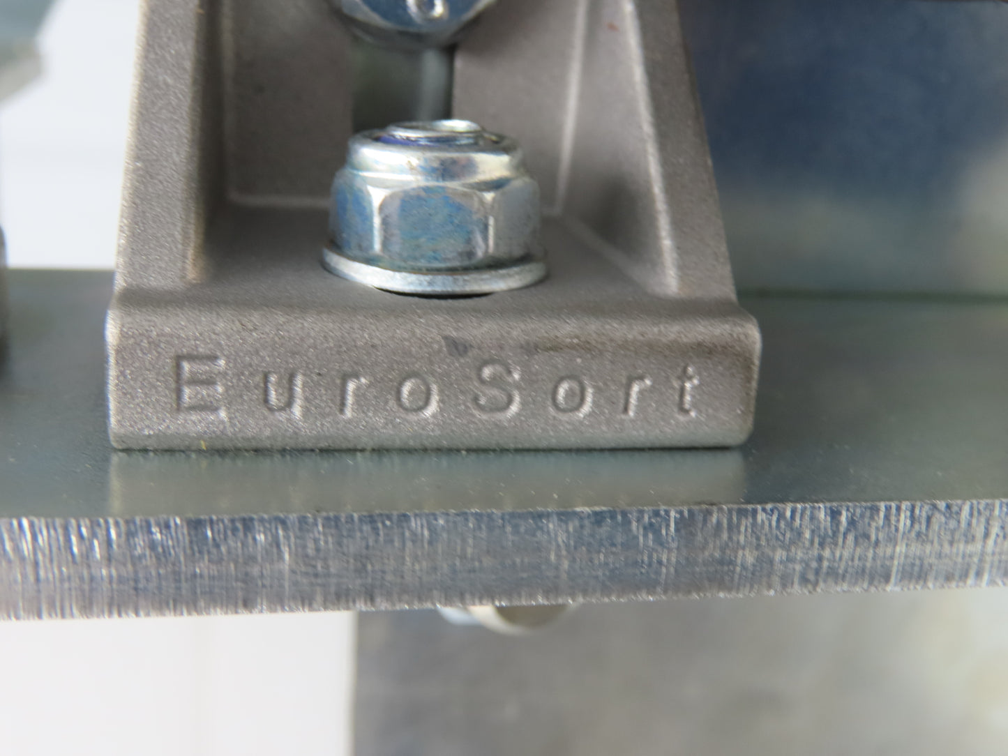 Eurosort Sorter Conveyor Flex Drive .75kw 230/460V Gearmotor G50BB111MHAR2C00