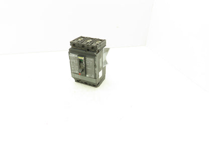 Square D HDL36040 PowerPact Circuit Breaker 40 Amp 3 Pole HD 060 Panel Mount