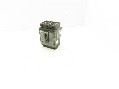 Square D HDL36040 PowerPact Circuit Breaker 40 Amp 3 Pole HD 060 Panel Mount
