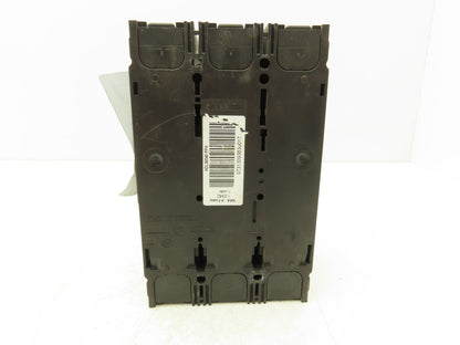 Square D HDL36040 PowerPact Circuit Breaker 40 Amp 3 Pole HD 060 Panel Mount