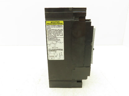 Square D HDL36040 PowerPact Circuit Breaker 40 Amp 3 Pole HD 060 Panel Mount