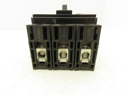 Square D HDL36040 PowerPact Circuit Breaker 40 Amp 3 Pole HD 060 Panel Mount