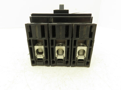 Square D HDL36040 PowerPact Circuit Breaker 40 Amp 3 Pole HD 060 Panel Mount