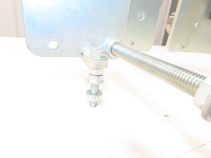 Eurosort Motor Mount Belt Drive Carrier Frame for Sorter Conveyor Flex Drive