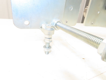 Eurosort Motor Mount Belt Drive Carrier Frame for Sorter Conveyor Flex Drive