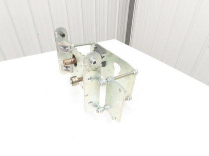 Eurosort Motor Mount Belt Drive Carrier Frame for Sorter Conveyor Flex Drive