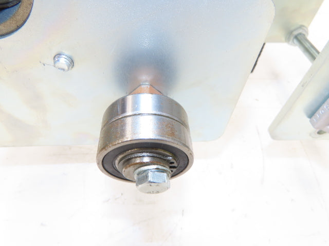 Eurosort Motor Mount Belt Drive Carrier Frame for Sorter Conveyor Flex Drive