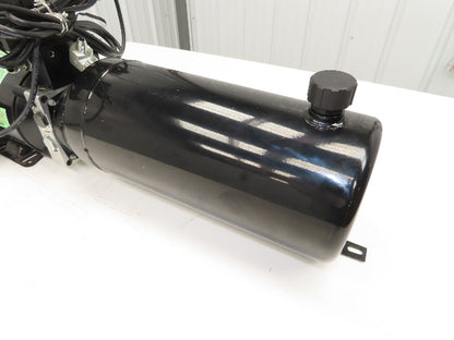 SPX Stone Hydraulics AD-1322 Hydraulic Power Unit 2.5GPM 4600PSI 230/460V 3PH