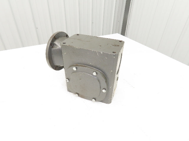 Baldor F-930-12.5-B7-G Worm Gearbox 12.5:1 Reducer 4.6Hp 140rpm 140TC LH Output