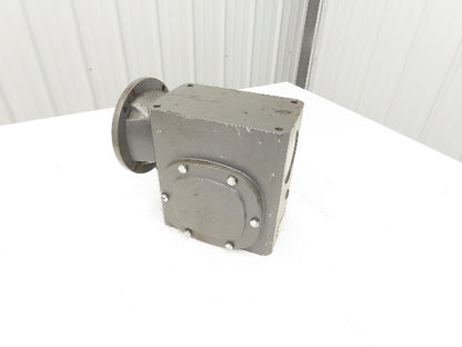 Baldor F-930-12.5-B7-G Worm Gearbox 12.5:1 Reducer 4.6Hp 140rpm 140TC LH Output