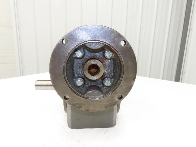 Baldor F-930-12.5-B7-G Worm Gearbox 12.5:1 Reducer 4.6Hp 140rpm 140TC LH Output