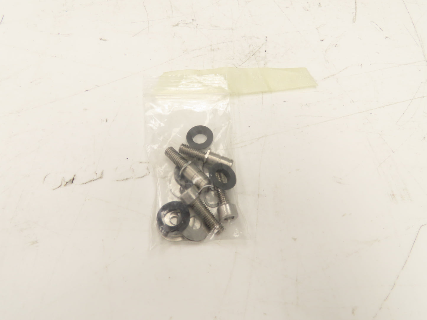 Cognex 820-9142-10R Bracket Mounted Mirror 1000mm
