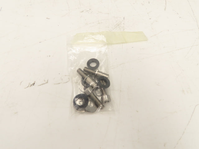 Cognex 820-9142-10R Bracket Mounted Mirror 1000mm