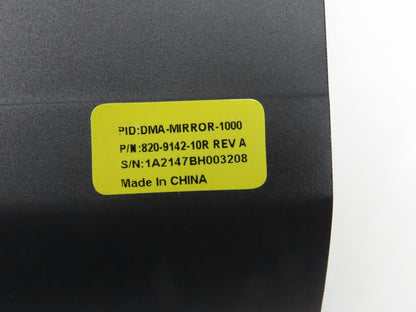 Cognex 820-9142-10R Bracket Mounted Mirror 1000mm
