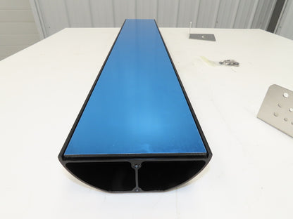 Cognex 820-9142-10R Bracket Mounted Mirror 1000mm