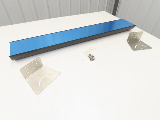 Cognex 820-9142-10R Bracket Mounted Mirror 1000mm