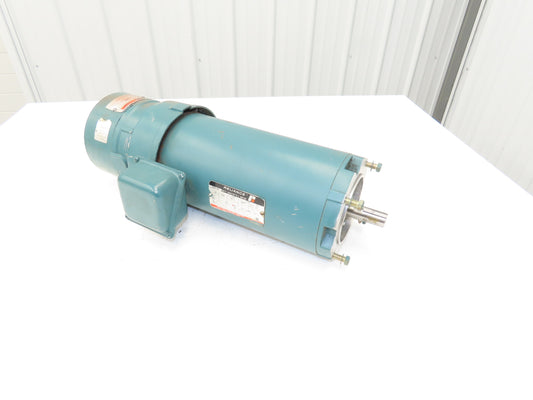 Reliance B77S3115M Duty Master Brake Motor 3Hp 1725 RPM 230/460VAC 3PH 145TC