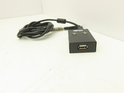 Amplivox SW1234L Amplified Line Array Wireless Microphone & Speaker Rack Mount