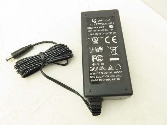 Amplivox SW1234L Amplified Line Array Wireless Microphone & Speaker Rack Mount