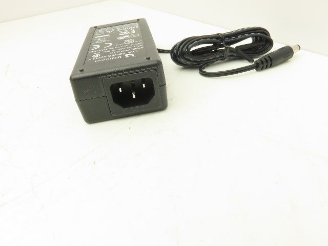 Amplivox SW1234L Amplified Line Array Wireless Microphone & Speaker Rack Mount